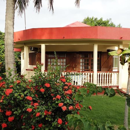 לה מול Residence De La Baie מראה חיצוני תמונה