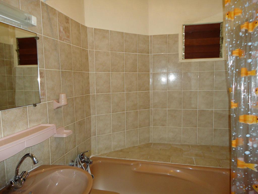 לה מול Residence De La Baie מראה חיצוני תמונה