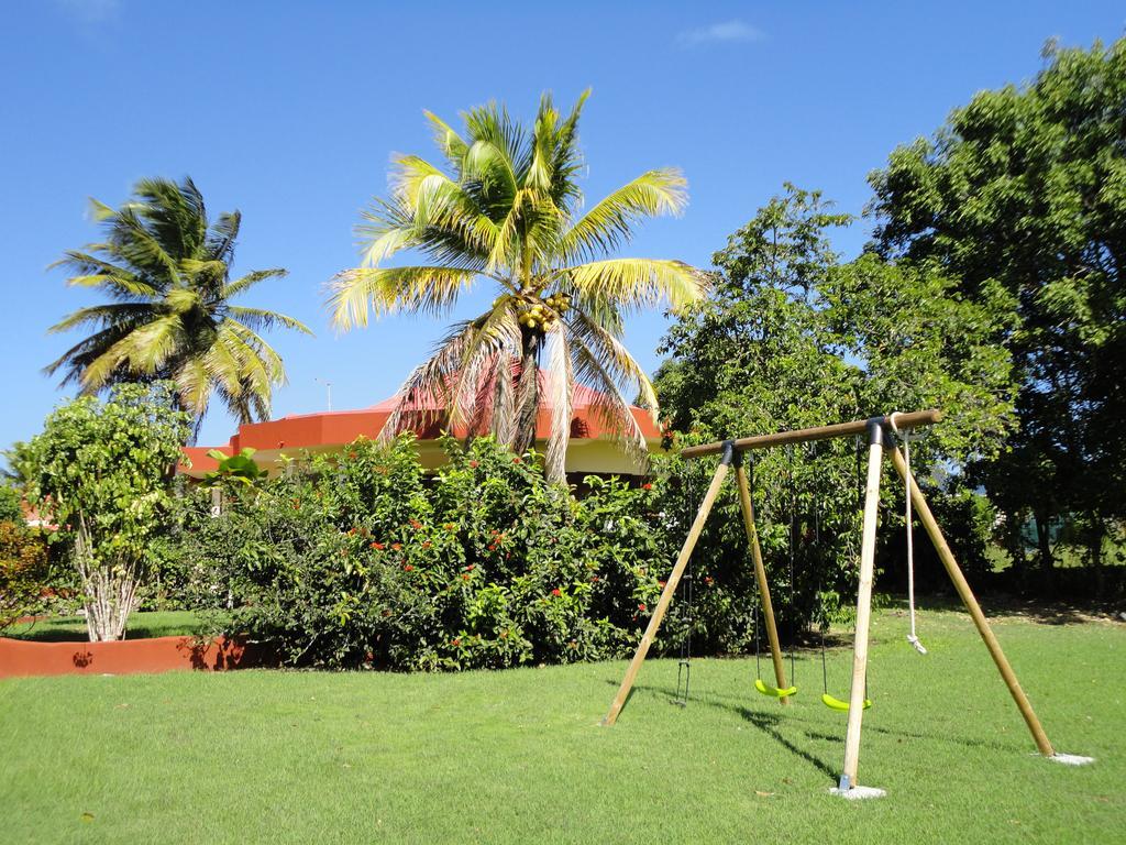 לה מול Residence De La Baie מראה חיצוני תמונה