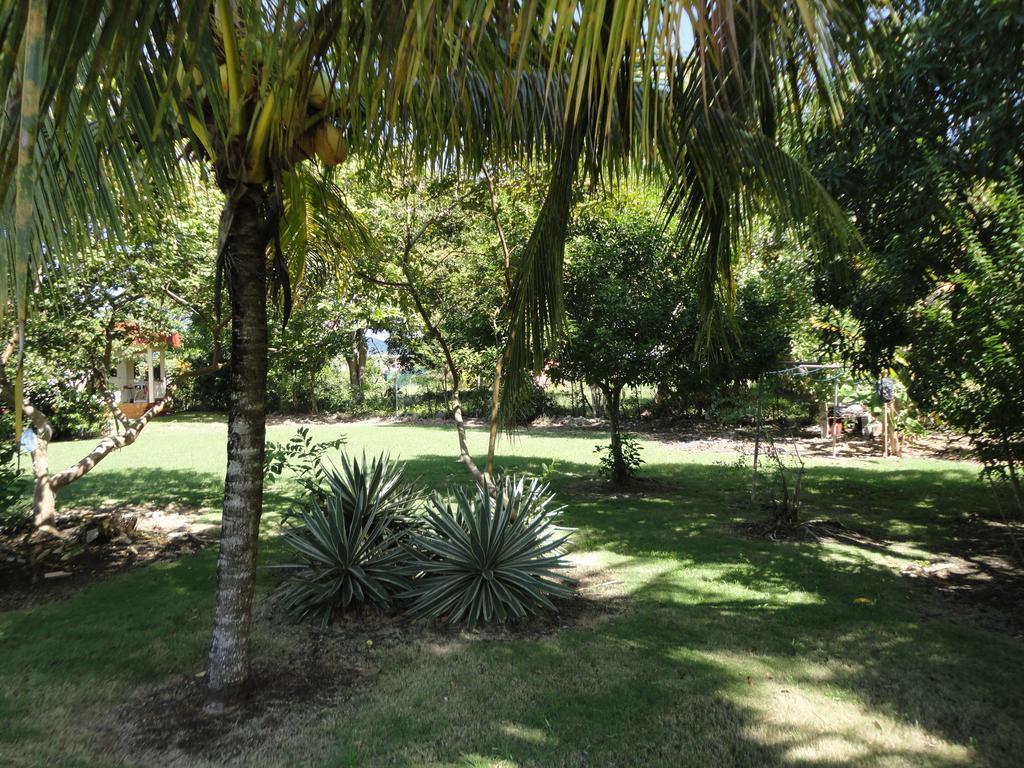 לה מול Residence De La Baie מראה חיצוני תמונה