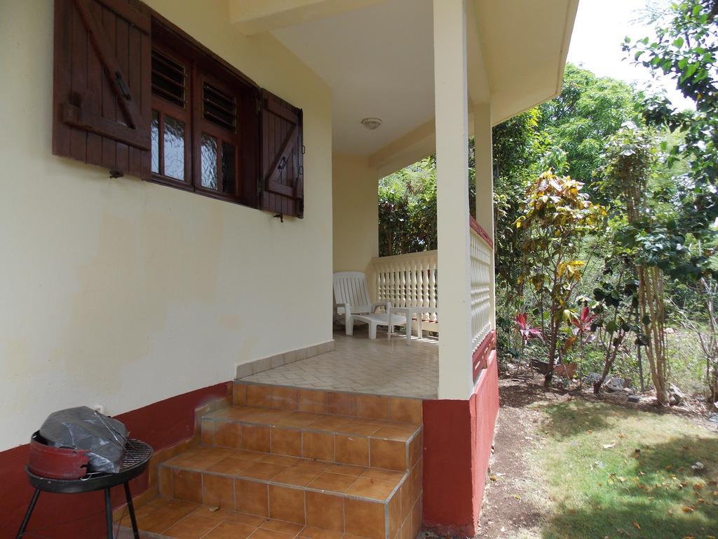 לה מול Residence De La Baie מראה חיצוני תמונה