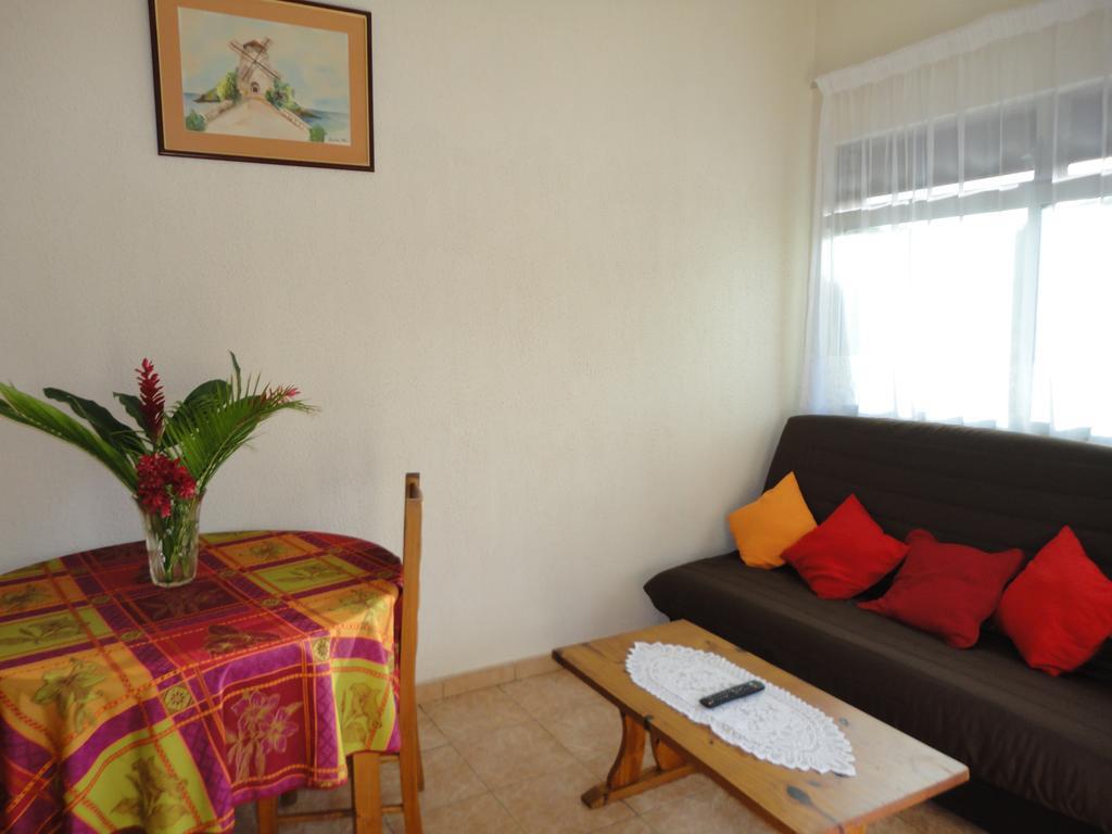 לה מול Residence De La Baie מראה חיצוני תמונה