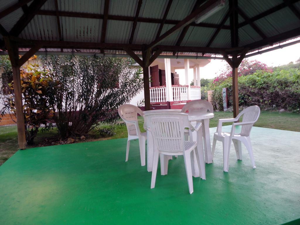 לה מול Residence De La Baie מראה חיצוני תמונה