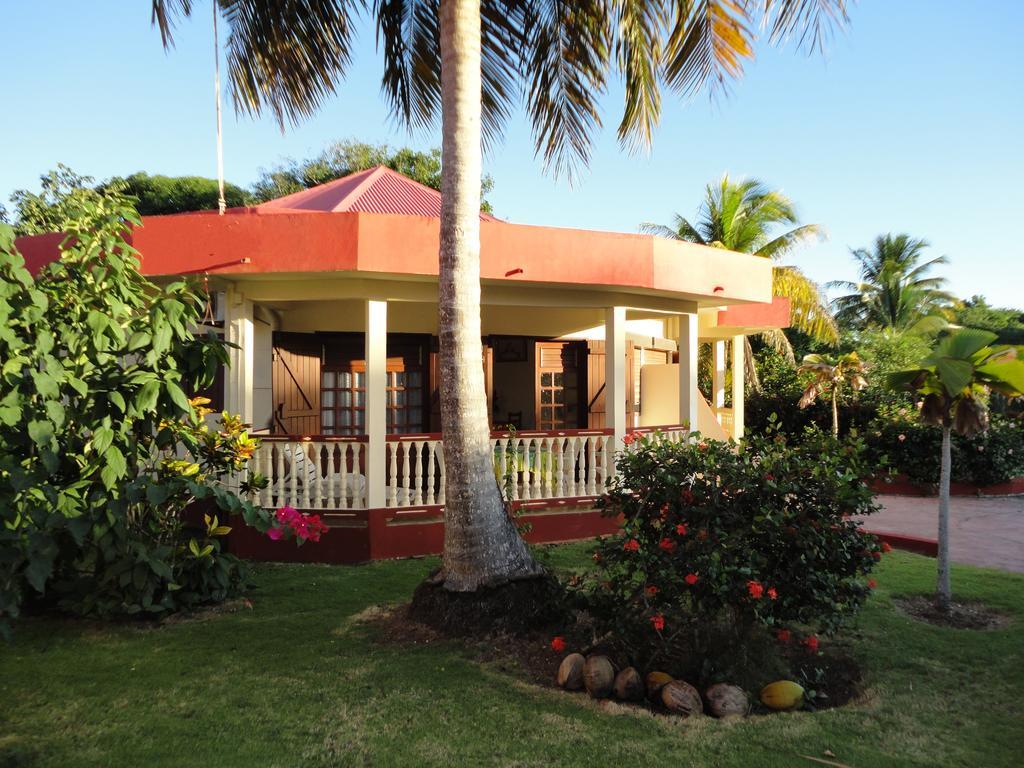 לה מול Residence De La Baie מראה חיצוני תמונה
