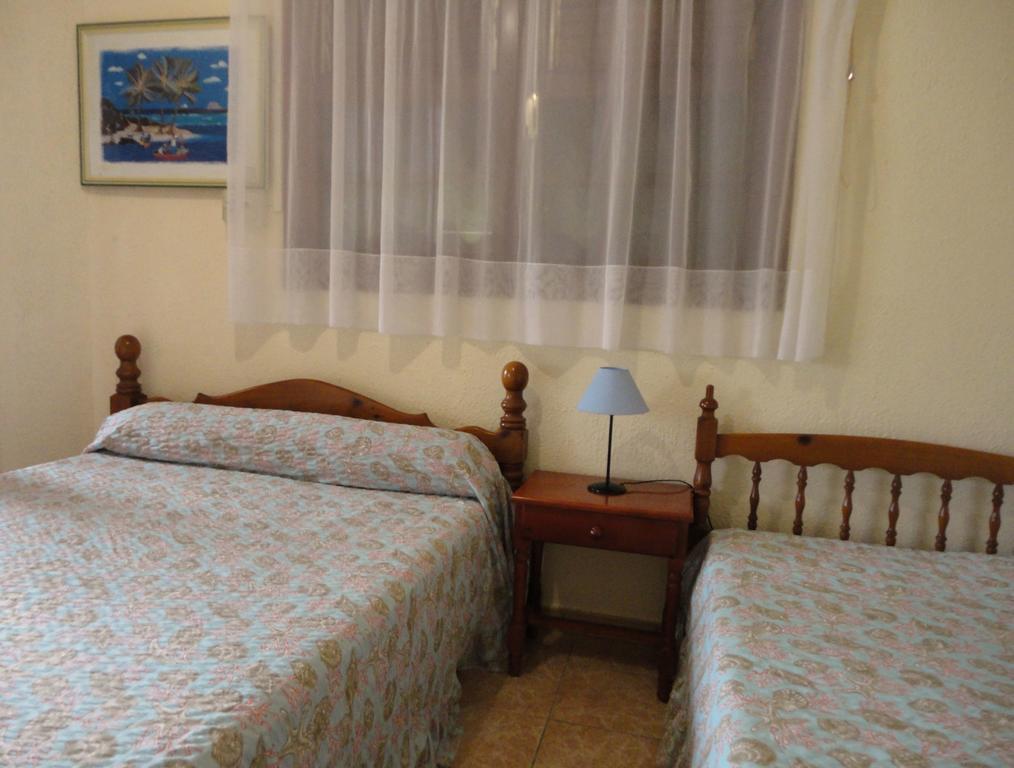 לה מול Residence De La Baie מראה חיצוני תמונה