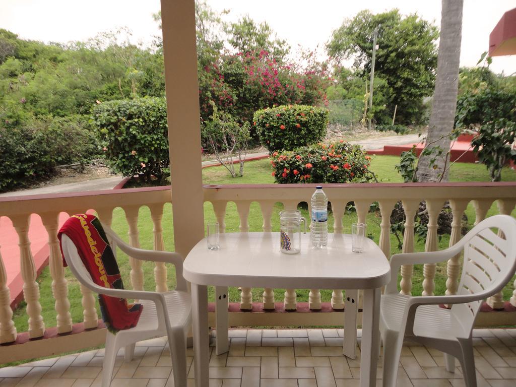לה מול Residence De La Baie מראה חיצוני תמונה