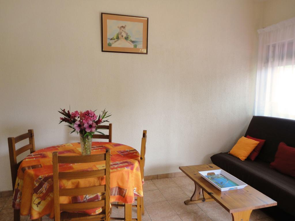 לה מול Residence De La Baie מראה חיצוני תמונה